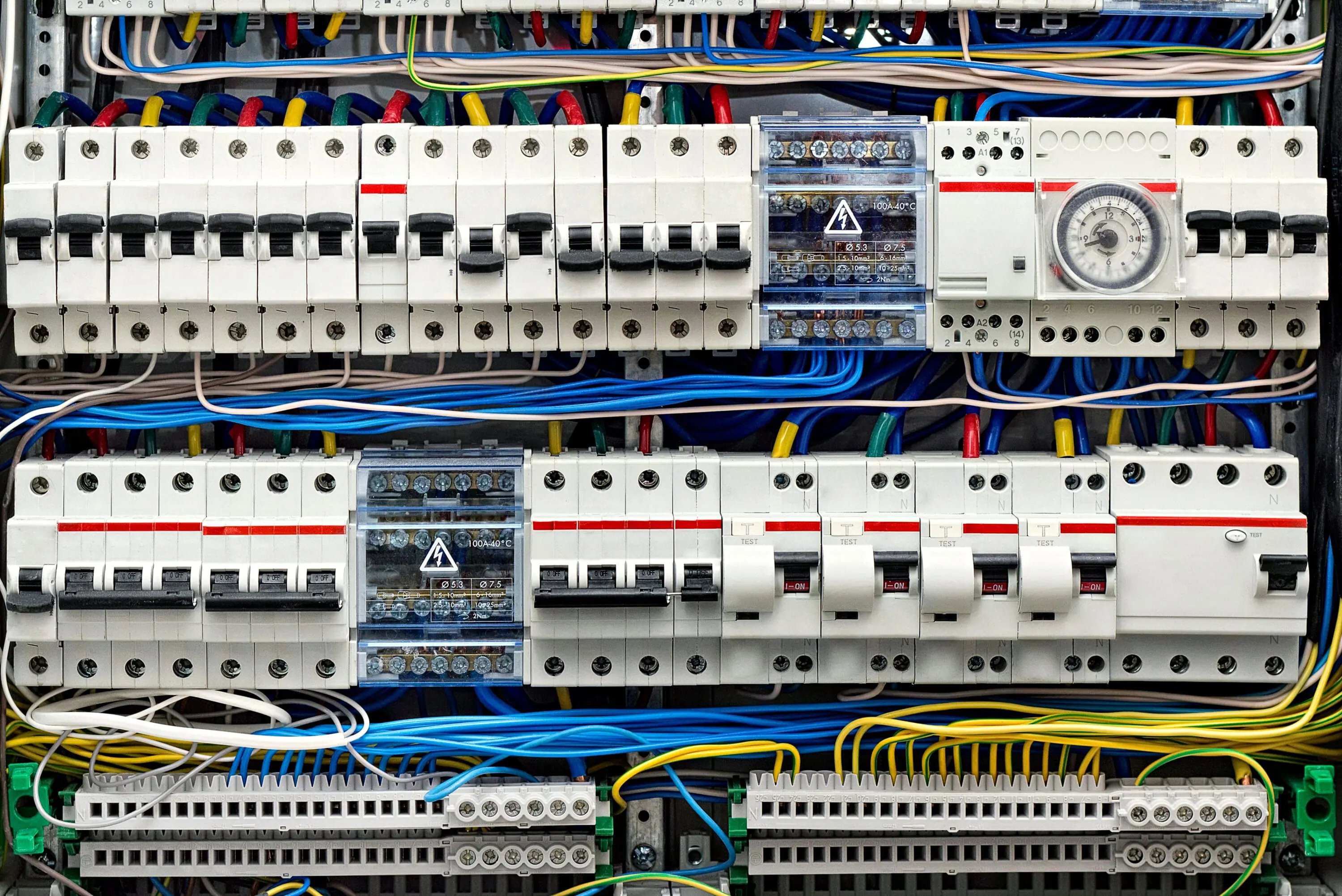 Electrical Engineering