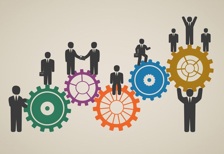 Business Mentorship